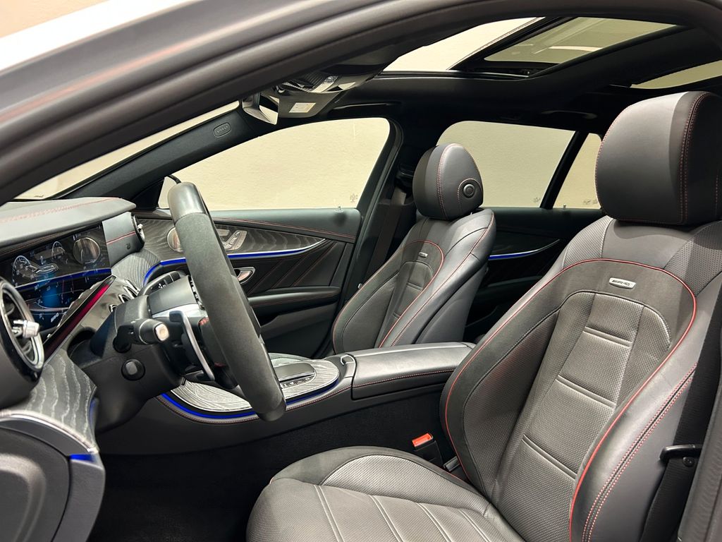 Mercedes-Benz E 53 AMG E53 T AMG 4M *DYNMAIC*NIGHT*PANO*MASSAGE*AGA*