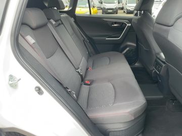 Toyota RAV 4 - 11