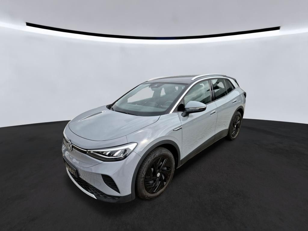 Volkswagen ID.4 Pro Performance 150 kW *ACC*AHK*PDC*CCS*