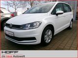 Volkswagen Touran 1.5 TSI Comfortline 3,99% Navi 7 Sitzer
