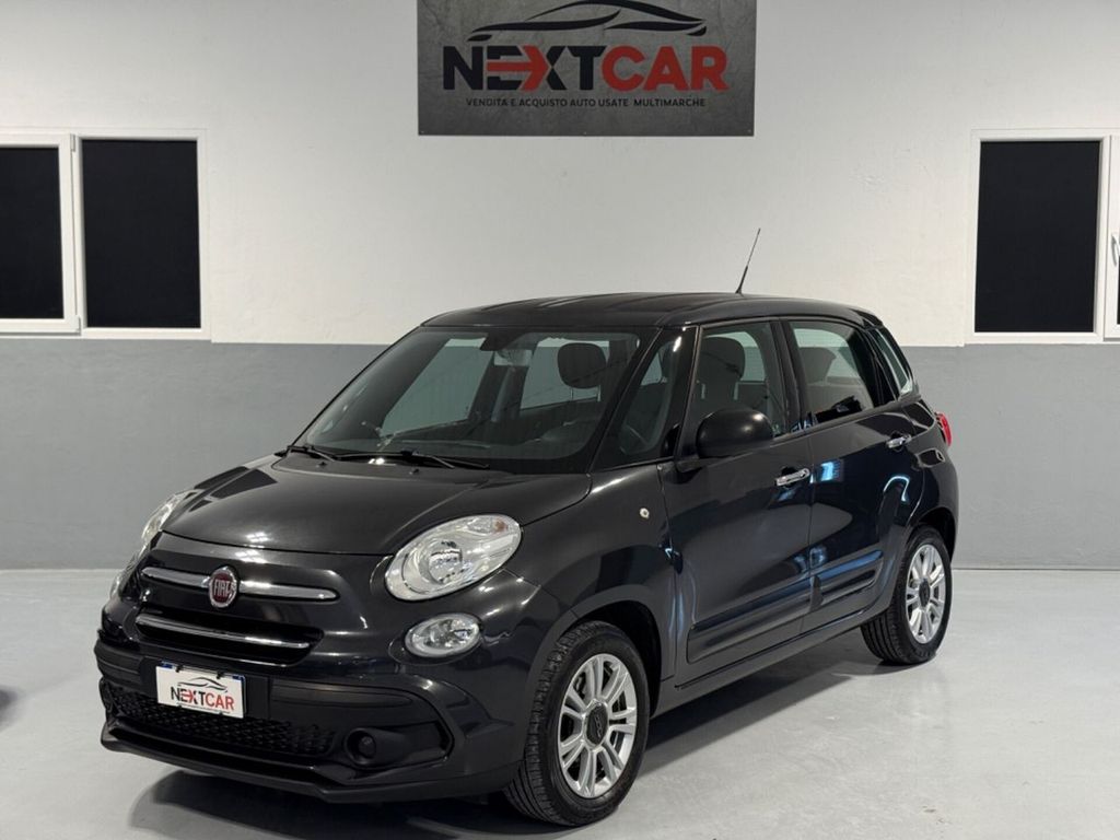 Image of Fiat 500L