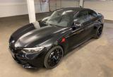 BMW M2 Coupe Competition - BMW M2 in Stuttgart