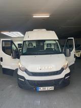 Iveco Daily - Iveco Daily