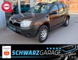 Dacia Duster I Ambiance 4x2*AHK* - Dacia Duster Ambiance mit Benzin-Antrieb