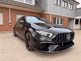 Mercedes-Benz A 45S AMG 4Matic+/ Aero.Paket/Perfor.Sitze - gebrauchte Mercedes-Benz A 45 AMG aus dem Jahr 2021