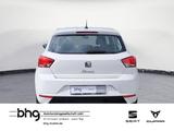 Seat Ibiza 1.0 TSI S&S DSG Style Rückfahrkamera, AppC - Seat Ibiza: ST Tsi