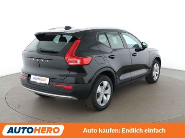 Volvo XC40 - 6