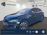 Volkswagen Polo VI 1.0TSI Active NAVI+KLIMAAUT+SITZHZG+++ - Volkswagen Polo ACTIVE mit Benzin-Antrieb