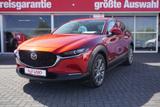 Mazda CX-30 2.0 M-Hybrid Exclusive-Line Navi LED 360° - Mazda CX-30 Exclusive-Line mit Hybrid-Antrieb (Benzin/Elektro)