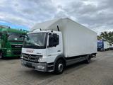 Mercedes-Benz Atego 1222**Automatik*Klima*LBW* - Mercedes-Benz Atego 1222
