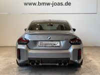 BMW M2 - Vorschau Bild 12