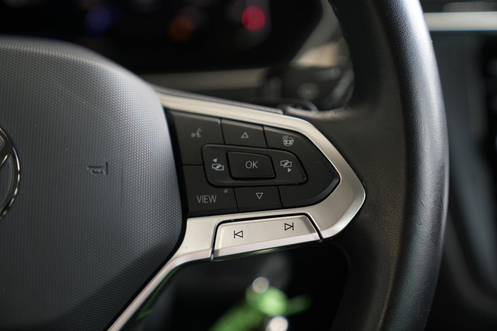 Volkswagen Tiguan Elegance *AUT*NAV*LED*ACC*, миниатюра 29