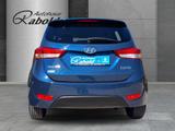 Hyundai ix20 1. Hand *Scheckheft* *TOP Zustand* - Hyundai ix20 aus 2017