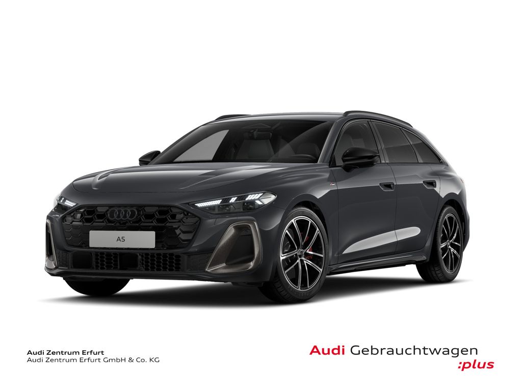 Image of Audi A5