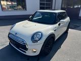 MINI One D *MOPF*Leder*Pano*SH*beh. WSS*Tempo*