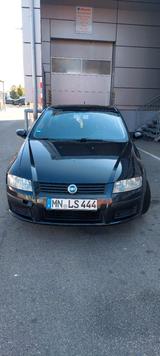 Fiat stilo - gebrauchte Fiat Stilo aus dem Jahr 2004