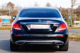 Mercedes-Benz E 300 Limousine*LED*360 KAMERA*BURMESTER*NAVI - Mercedes-Benz E 300 mit Benzin-Antrieb