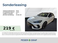 Cupra Leon - Vorschau Bild 1