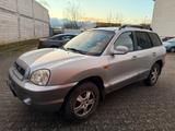 Hyundai Santa Fe 2.7 GLS Automatik Allrad PDC Leder - Hyundai SANTA FE in Mannheim
