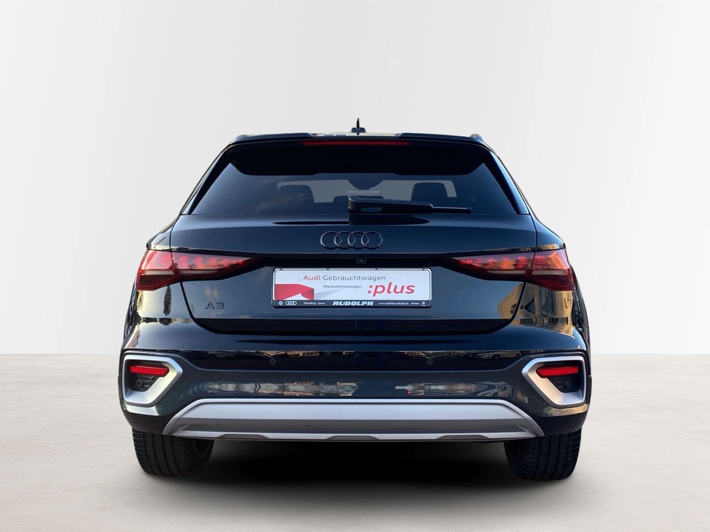 Audi A3 - Bild 3