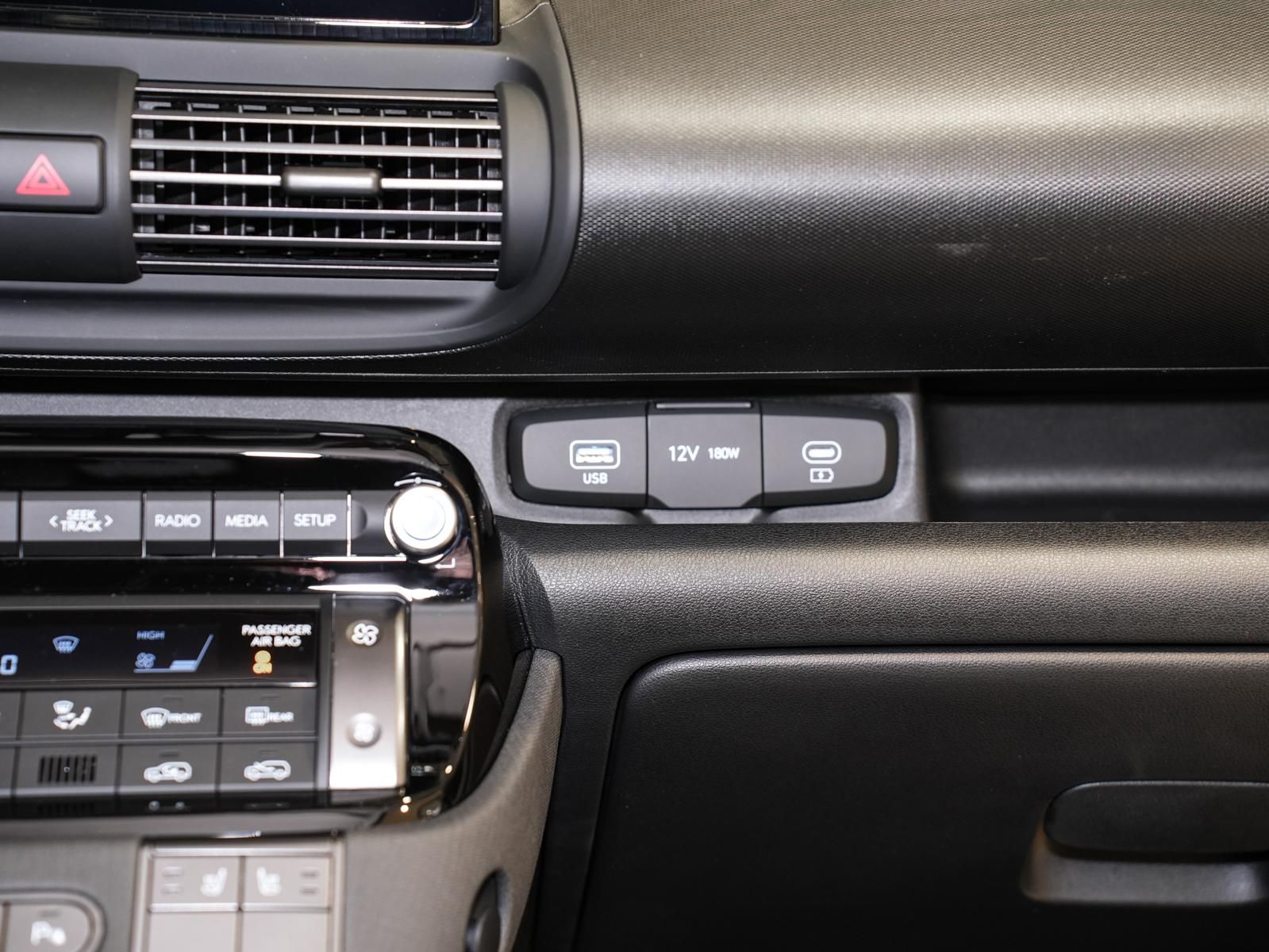 Hyundai INSTER – Bild 18