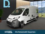 Forster Youngster FV541Y Office Paket, 4KW Dieselheizung - Wohnmobil oder -wagen Dieselheizung