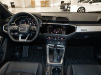 Audi Q3 - Vorschau Bild 16