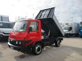 Iveco GASOLONE 1.5 CRD 4X4 RIBALTABILE TRILAT BLOC DIF - Angebote