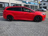 Ford Focus Turnier 1.5 EcoBoost Sport ST Line SHZ 18" - Ford Focus: ST Sport