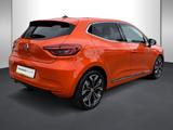 Renault Clio INTENS TCe100 LPG LED+NAVI+KAMERA+GJR - Renault Clio Gebrauchtwagen in Chemnitz