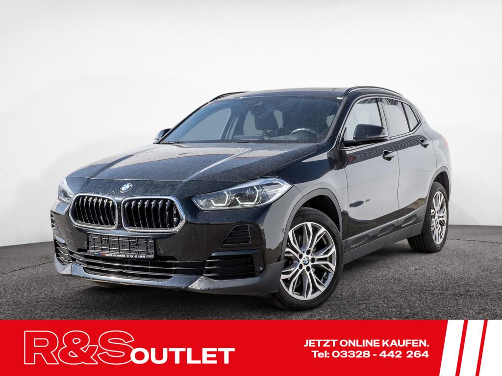 BMW X2 sDrive18i Plus LED/HUD/PDC/SHZ/KEYLESS