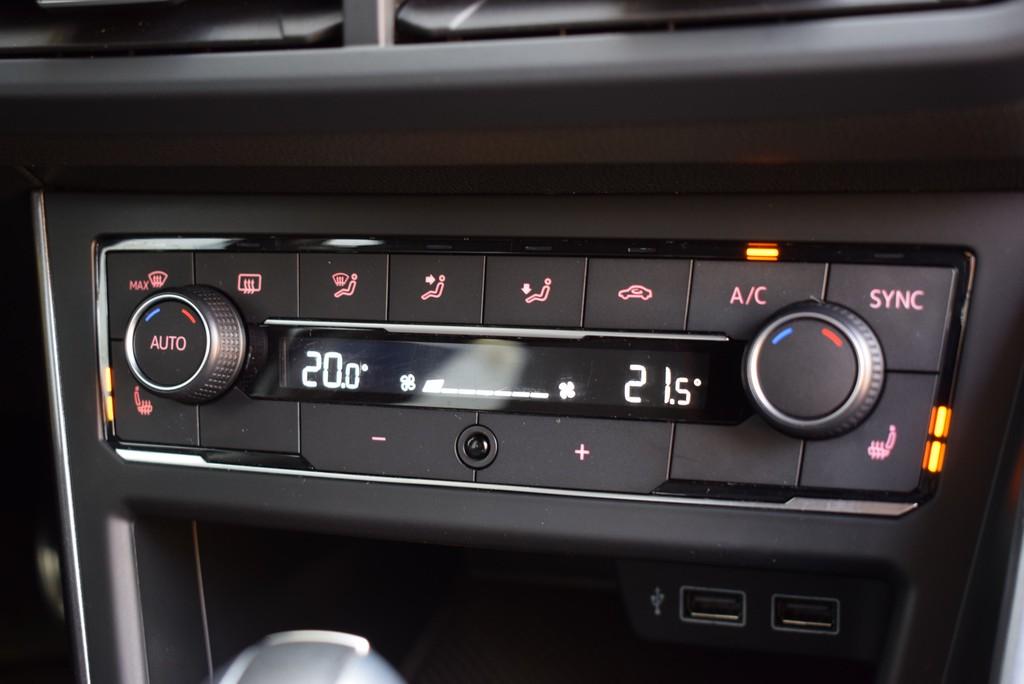 Volkswagen Polo VI GTI 2.0 TSI DSG *LED*PDC*ACC*Sitzhzng*, миниатюра 8