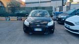 Ford Focus 1.6 120 CV GPL - Ford Focus mit LPG-Antrieb