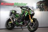 Kawasaki Z900SE WSBK-Edition von KawaMotor München - Kawasaki Motorräder in München