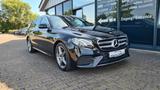 Mercedes-Benz E 300 de T 2 x AMG LINE - AHK - CAM - 8x ALU - Mercedes-Benz E 300 in Frankfurt (Main)