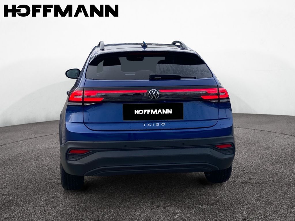 Fahrzeugabbildung Volkswagen Taigo 1.5 TSI DSG Life Energy 5 JahreNW Garantie