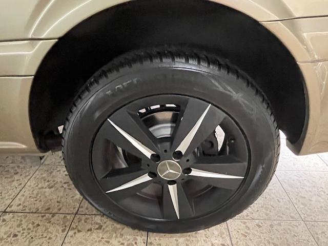 Mercedes-Benz Viano