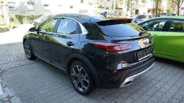 Fahrzeugabbildung Kia XCeed Xdition