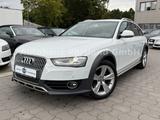 Audi A4 Allroad quattro 2.0 TFSI/1.Hand/S-Heft/B&O - Audi: Allroad 4b