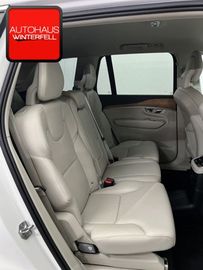 Volvo XC90 - 9