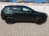 Jeep Compass North Star Limitiert Panoramadach - Jeep Compass in Nürnberg