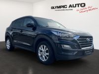 Hyundai Tucson (TL) 1.6 Advantage blue 2WD KAMERA NAVI - Image