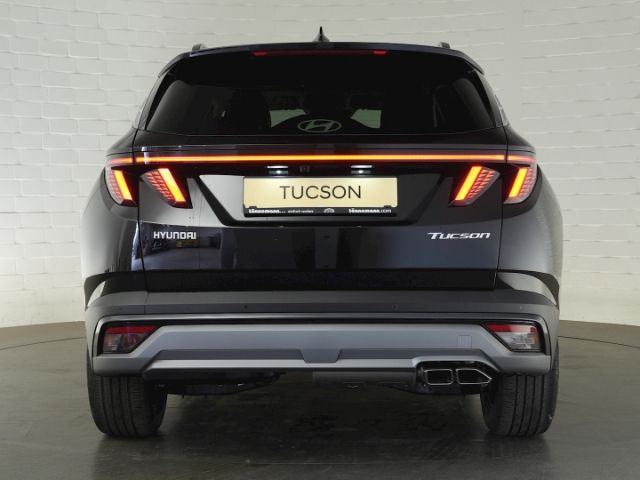 Hyundai Tucson – Bild 8