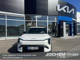 Kia EV3 150 kW GT-line - Kia EV3: Limousine
