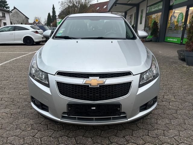 Chevrolet Cruze LT*2 HAND*PDC*AHK*