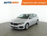 Fiat FIAT Tipo 1.4 5 porte Easy - silberne Fiat Tipo
