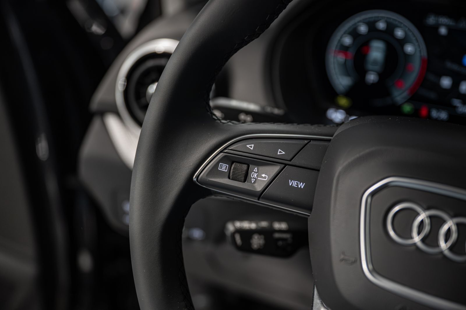 Audi Q2 - Bild 18