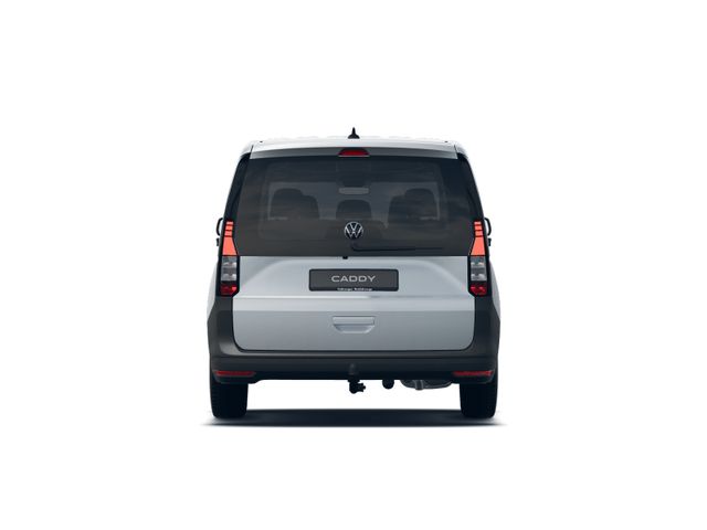 Caddy Kombi 2.0 TDI AHK TEMPO RFK