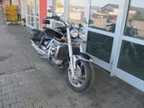 Triumph Rocket III Classic - TRIUMPH ROCKET III CLASSIC
