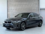 BMW 330 e Sport Line*Laser*Head-Up*Kamera*Ha/Kardon - BMW 3er Reihe Plug-in Hybrid (PHEV) Gebrauchtwagen